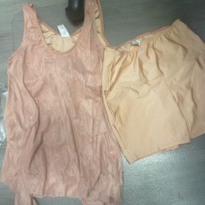 A wish come true Modern Contemporary costume - treat you better